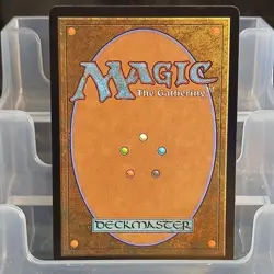 Magic: The Gathering Dreamtide Whale Blue Rare Modern Horizons 3 Creature 7/5 - Image 2