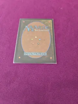 MTG Edge of Eternities (EOE 384) Exhalted Sunborn- FRACTURE FOIL - NM Pack Fresh - Image 2