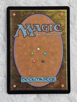 MTG Specter of Mortality - Wilds of Eldraine #107 Magic Gathering Card Rare NM - Image 3
