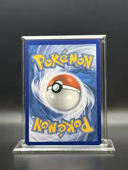 2025 Pokemon Mega Evolutions - Wally’s Compassion No. 176/132 - Image 2