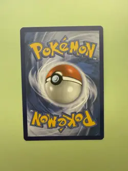 Pokemon TCG Mimikyu 245/236 Secret Rare Cosmic Eclipse Near Mint Condition - Image 3