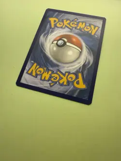 Pokemon TCG Mimikyu 245/236 Secret Rare Cosmic Eclipse Near Mint Condition - Image 5