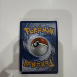 Pokemon Blaziken EX Illustration Rare Holo 192/182 Destined Rivals 170 HP - Image 2
