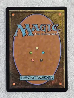 MTG Mountain #275 FOIL Full Art Murders at Karlov Manor Magic Card Land NM - Image 3