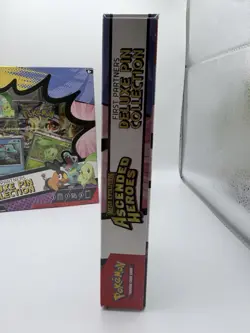 Pokemon TCG Ascended Heroes Deluxe Pin Collection x2 New / Sealed! - Image 4