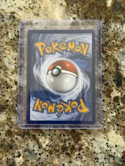 Shroodle 149/132 Mega Evolutions NM Illustration Rare Pokemon TCG - Image 2