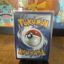 2025 Pokemon Destined Rivals Team Rocket's Mewtwo ex #240/182 - Image 4