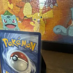 2025 Pokemon Destined Rivals Team Rocket's Mewtwo ex #240/182 - Image 5