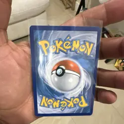 Pokemon Pikachu Libre Holo Common 30/30 XY Trainer Kit 80 HP Quick Attack - Image 2