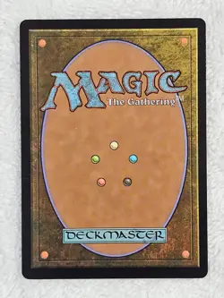 MTG Forest #276 FOIL Full Art Murders at Karlov Manor Magic Card Land NM - Image 3