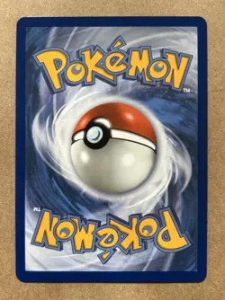 First Partner Bulbasaur 037 Black Star Promo Illustration Rare 30th Pokemon - Image 2