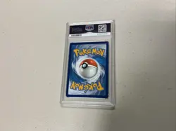 Zekrom TG05/TG30 SWSH09: Pokemon Brilliant Stars Trainer Gallery Holo - PSA 10 - Image 2