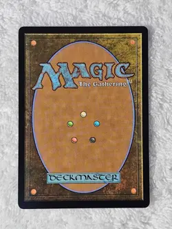 MTG Monumental Corruption - Commander: Phyrexia: All Will Be One #24 Rare NM - Image 3