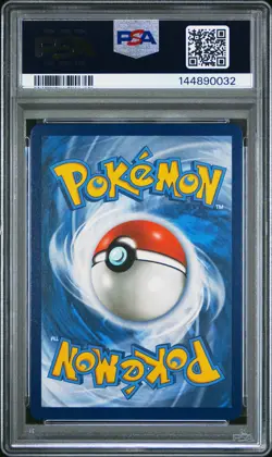 2021 POKEMON SWORD & SHIELD EVOLVING SKIES SECRET FULL ART/SYLVEON VMAX PSA 10 - Image 2