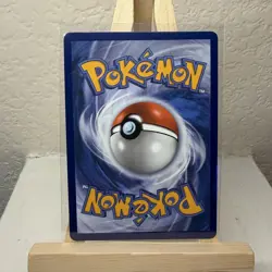 Team Rocket's Moltres EX 31/182 Destined Rivals Holo Pokemon TCG - Image 2