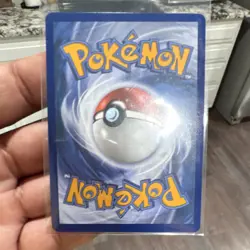 Pokemon Mega Gengar EX Full Art Holo Psychic 350 HP ASCN 269/217 - Image 2
