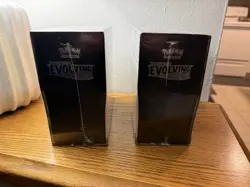 Pokemon Evolving Skies Pokemon Center PC Elite Trainer Box ETB Set 2 New SEALED - Image 5