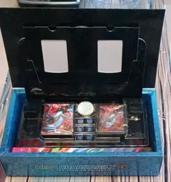Pokemon Mega Charizard X EX Ultra-Premium Collection Box Pokemon TCG - Image 2