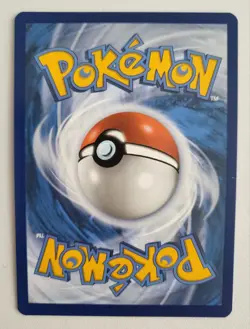 Pokemon TCG Swablu Paradox Rift 213/182 Holo Illustration Rare - Image 2
