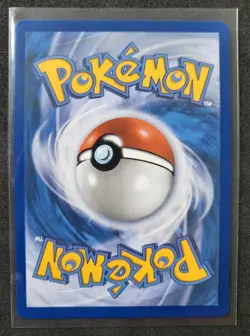 Pokemon Stufful Illustration Rare Me01: Mega Evolution 154/132 Full Art Holo - Image 4