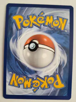 Pokemon Starly 221/198 SV01 Scarlet Violet Base Set Illustration Rare Holo - Image 2