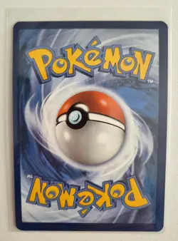 Pokemon Starly 221/198 SV01 Scarlet Violet Base Set Illustration Rare Holo - Image 4