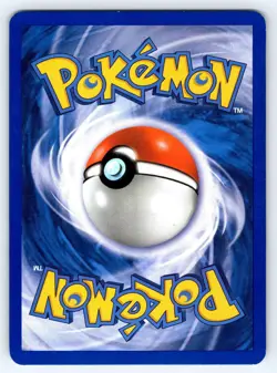 Uxie 18/123 Holo Rare Mysterious Treasures Pokemon Lightly Played - Image 2