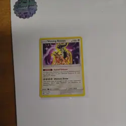 Pokemon TCG Shining Arceus 57/73 Shining Legends - LP Condition - Image 1