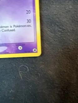 Pokemon Vibrava 42/101 EX Dragon Frontiers Reverse Holo Uncommon 70HP 2006 - Image 5