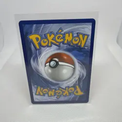 Team Rocket’s Proton 227/182 Full Art Ultra Rare Trainer Destined Rivals Pokemon - Image 2