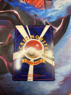 Pokemon TCG Jolteon #135 Jungle Unlimited Holo Rare (Japanese) - Image 5