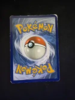Pokemon M Pidgeot EX Ultra Rare Full Art Holo 105/108 Evolutions 220 HP - Image 2