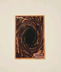 Yugioh Fiber Jar 1st Edition Ultra Rare LOD-056 LP - Image 2