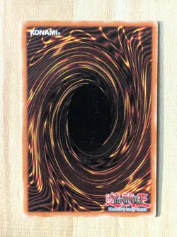 Question PGD-104 1st Edition NM [Yu-Gi-Oh! Pharaonic Guardian, Ultra Rare] - Image 2