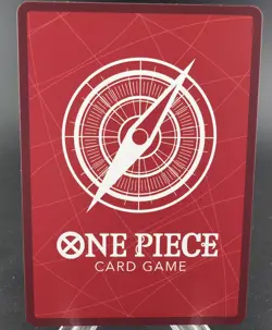 Nico Robin Leader Alt Art OP09-062 English One Piece Emperors in the New World - Image 2