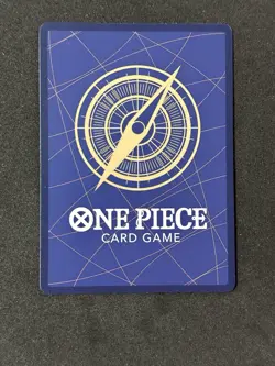 One Piece Roronoa Zoro Alt Art SR EB04-007 Adventure On Kami's Island OP-15 - Image 2
