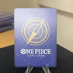 Bandai Franky OP01-021 Holo 4000 Power One Piece English - Image 3