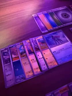 Pokemon TCG ENGLISH Mystery Bulk 100 Card Lot Guaranteed EX/Ultra Rare and MORE! - Image 2