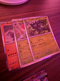 Pokemon TCG ENGLISH Mystery Bulk 100 Card Lot Guaranteed EX/Ultra Rare and MORE! - Image 4