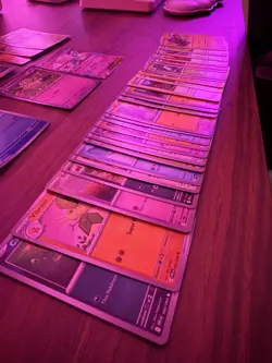 Pokemon TCG ENGLISH Mystery Bulk 100 Card Lot Guaranteed EX/Ultra Rare and MORE! - Image 5