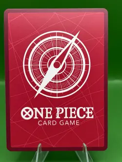 Brook OP15-022 L Parallel Adventure on KAMI's Island ONE PIECE Card English - Image 2