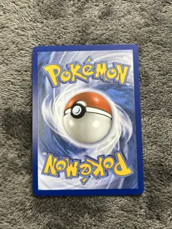 Pokemon TCG Meowth Ex 107/088 Perfect Order Ultra Rare Holo NM Card - Image 5