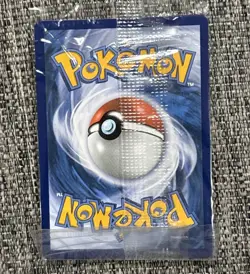 Mega Charizard X EX 23 + Oricorio EX 24 Promos 2-Card Pack SEALED - Image 2