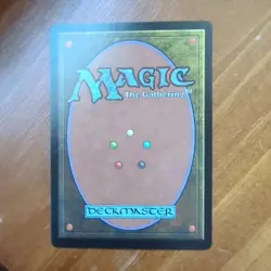 MTG Foundations Doubling Season Mythic Foil NM - Image 2