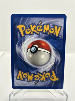 Pokemon Scyther TCG Jungle Set Holo Rare Card 10/64 Vintage - Image 2