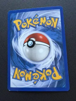 Pokemon Trapinch EX Dragon Card 78/97 Yuka Morii NM - Image 2