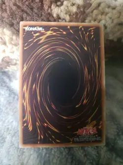 Ally Of Justice Catastor Duel Terminal Holo DTC1-JP026 Yugioh Card Synchro - Image 3