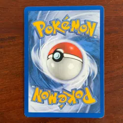 Phanpy 15/17 Common POP Series 2 Promo Pokemon Card - Image 2