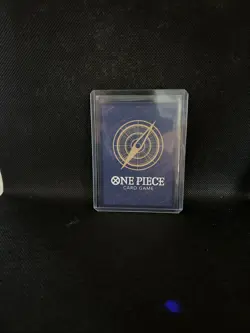 OP12-030 Dracule Mihawk SR Alt Art AA One Piece Card Game TCG CCG English - Image 2