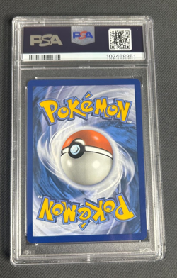 2024 Pokemon Spheal Illustration Rare SSP EN #199/191 PSA 9 Mint Graded Card TCG - Image 2